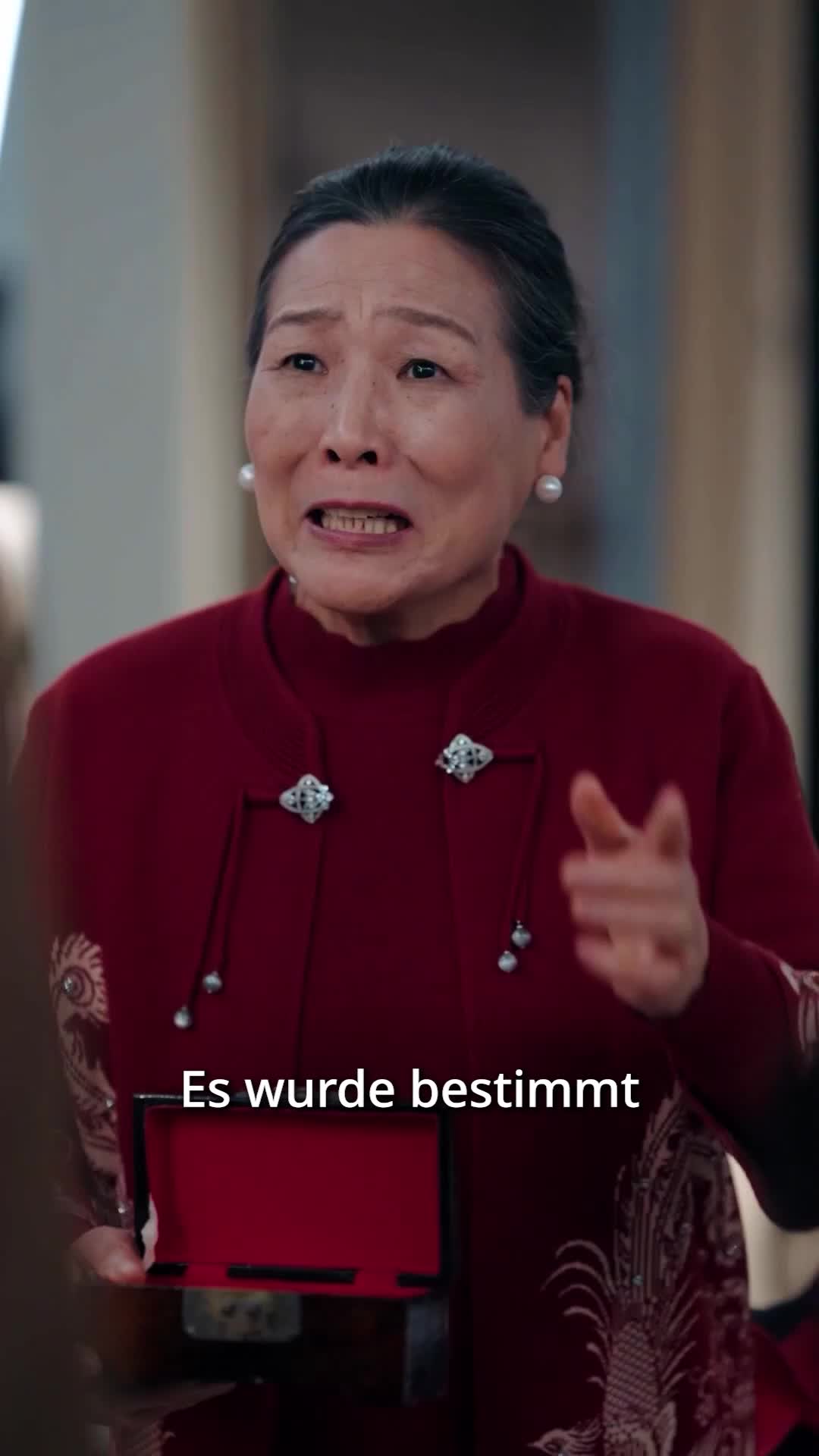 Folge 15 - Wiedergeburt der Rache